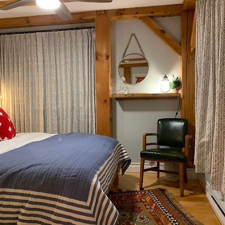 Maison Napoleon B&B Mont-Tremblant Exterior foto